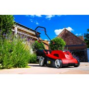 Cobra MX4340V 17" Li-ion Cordless 40v Lawnmower